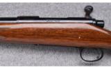 Remington ~ Model 700 BDL Custom ~ .250 Savage - 7 of 9