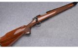 Remington ~ Model 700 BDL Custom ~ .250 Savage - 1 of 9