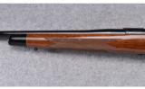 Remington ~ Model 700 BDL Custom ~ .250 Savage - 6 of 9