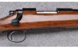 Remington ~ Model 700 BDL Custom ~ .250 Savage - 3 of 9
