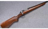 Remington ~ Model 722 ~ .222 Rem. - 1 of 9