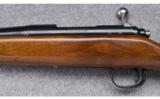 Remington ~ Model 722 ~ .222 Rem. - 7 of 9