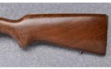 Remington ~ Model 722 ~ .222 Rem. - 8 of 9