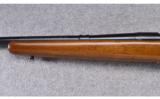 Remington ~ Model 722 ~ .222 Rem. - 6 of 9