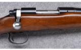 Remington ~ Model 722 ~ .222 Rem. - 3 of 9