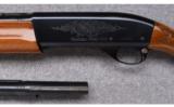 Remington ~ Model 1100 (Two Barrels) ~ 12 GA - 7 of 9