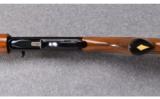 Remington ~ Model 1100 (Two Barrels) ~ 12 GA - 5 of 9
