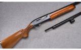 Remington ~ Model 1100 (Two Barrels) ~ 12 GA - 1 of 9