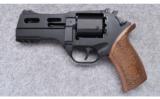 Chiappa ~ Rhino 40DS ~ 9MM Para & .357 Magnum - 2 of 2