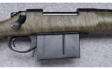 Remington ~ Model 700 XCR Tactical ~ .338 Lapua - 3 of 9