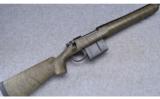 Remington ~ Model 700 XCR Tactical ~ .338 Lapua - 1 of 9