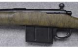 Remington ~ Model 700 XCR Tactical ~ .338 Lapua - 7 of 9