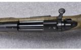 Remington ~ Model 700 XCR Tactical ~ .338 Lapua - 9 of 9
