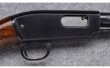 Winchester ~ Model 61 ~ .22 LR - 3 of 9