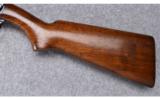 Winchester ~ Model 61 ~ .22 LR - 8 of 9