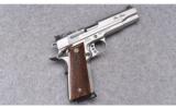 Smith & Wesson ~ Model SW1911 Pro Series ~ 9 MM - 1 of 2