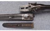 J.P. Sauer & Sohn ~ Combination Gun ~ 16 Ga.x ? - 2 of 9