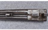 J.P. Sauer & Sohn ~ Combination Gun ~ 16 Ga.x ? - 3 of 9