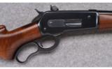 Winchester ~ Model 71 ~ .348 Win. - 3 of 9