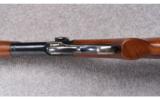 Winchester ~ Model 71 ~ .348 Win. - 5 of 9