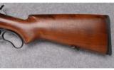 Winchester ~ Model 71 ~ .348 Win. - 8 of 9