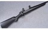 Weatherby ~ Mark V (Japan) ~ .340 Wby. Mag. - 1 of 13