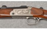 Merkel ~ Model
K1 ~ .270 Winchester - 8 of 9