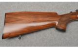 Merkel ~ Model
K1 ~ .270 Winchester - 2 of 9