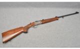 Merkel ~ Model
K1 ~ .270 Winchester - 1 of 9
