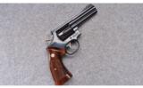 Smith & Wesson ~ Model 17-6 ~ .22 LR - 1 of 2