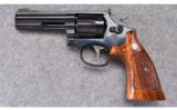 Smith & Wesson ~ Model 17-6 ~ .22 LR - 2 of 2
