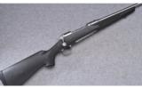 Savage ~
Model 116 ~ .338 Win. Mag. - 1 of 9