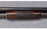 Winchester ~ Model 12 Black Diamond ~ 12 GA - 4 of 9