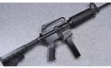 Colt ~ AR-15 ~ 9MM Para - 1 of 9