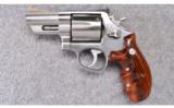 Smith & Wesson ~ Model 629-1 ~ .44 Magnum - 2 of 2