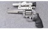 Smith & Wesson ~ Model 629-2 ~ .44 Magnum - 2 of 2