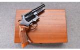 Smith & Wesson ~ Model 27-2 ~ .357 Magnum - 1 of 3