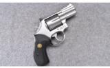 Smith & Wesson ~ Model 686-1 ~ .357 Magnum - 1 of 2