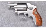 Smith & Wesson ~ Model 640 ~ .38 Special - 2 of 2