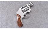 Smith & Wesson ~ Model 640 ~ .38 Special - 1 of 2