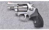 Smith & Wesson ~ Model 651-1 ~ .22 Magnum - 2 of 2