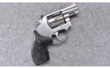 Smith & Wesson ~ Model 651-1 ~ .22 Magnum - 1 of 2
