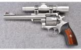 Ruger ~ Super Redhawk ~ .44 Magnum - 2 of 2