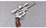 Ruger ~ Super Redhawk ~ .44 Magnum - 1 of 2