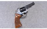Smith & Wesson ~ Model 18-3 ~ .22 LR - 1 of 2