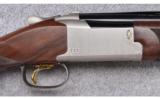 Browning ~ Model 725 ~ 12 Ga. - 3 of 9