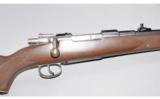 Oveido ~ Mauser M1916 ~ 7.62x54 - 2 of 6