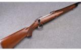 Ruger ~ M77 Ultralight ~ .270 Win. - 1 of 9
