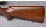 Ruger ~ M77 V ~ .22-250 - 9 of 9