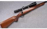 Ruger ~ M77 V ~ .22-250 - 1 of 9